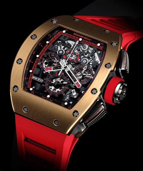 jam tangan richard mille harga.